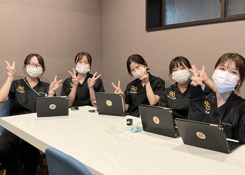 株式会社Hanabi 訪問看護ステーション花火　的場店のアルバイト・バイト求人情報-03