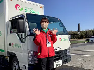 生活協同組合コープあいち 岡崎センターのアルバイト・バイト求人情報-02