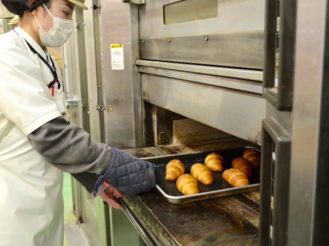 パン工場石狩緑苑台店 株式会社ロバパンストア部のアルバイト・バイト求人情報-02