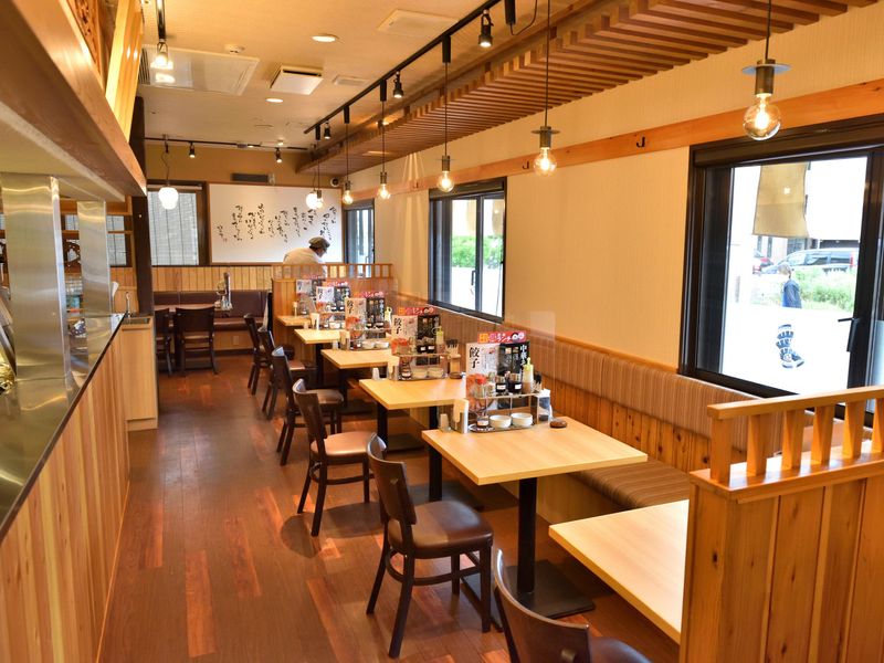 浜松餃子　浜太郎　半田山店のアルバイト・バイト求人情報-02