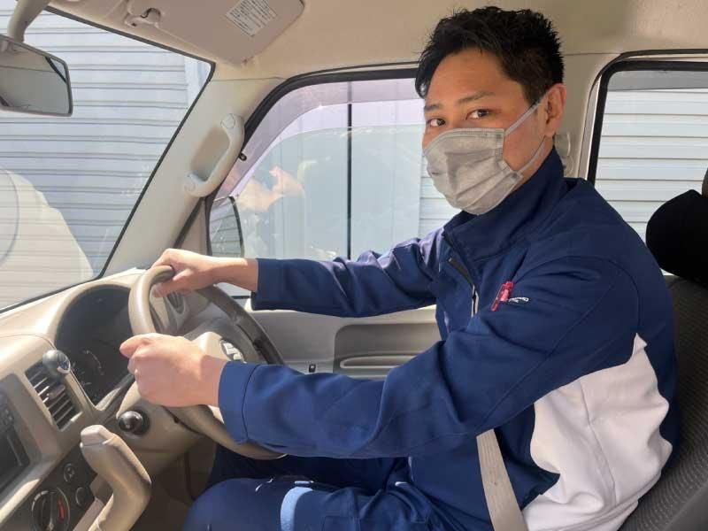 株式会社濱商人　埼玉エリア