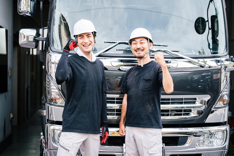 本社事務所/㈱オースリープロモートのアルバイト・バイト求人情報-01