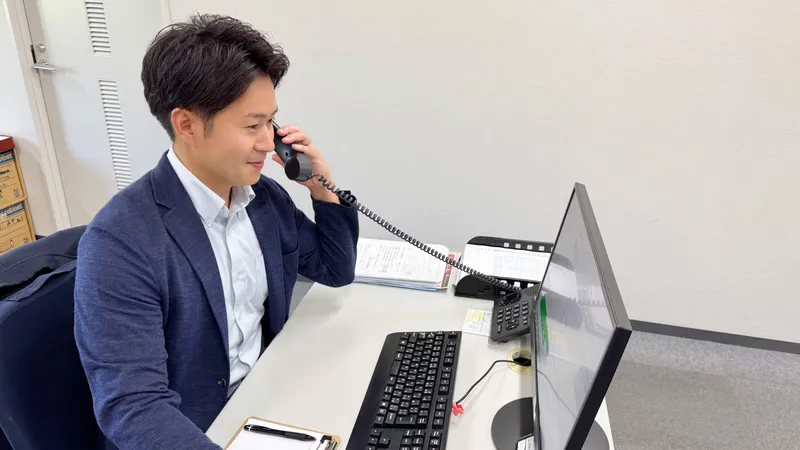 三住興産株式会社の求人・転職情報