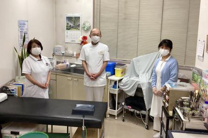 医療法人社団北川整形外科のアルバイト・バイト求人情報-04