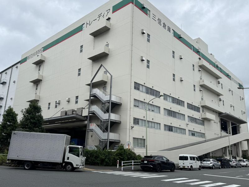 株式会社ユウエイの求人・転職情報