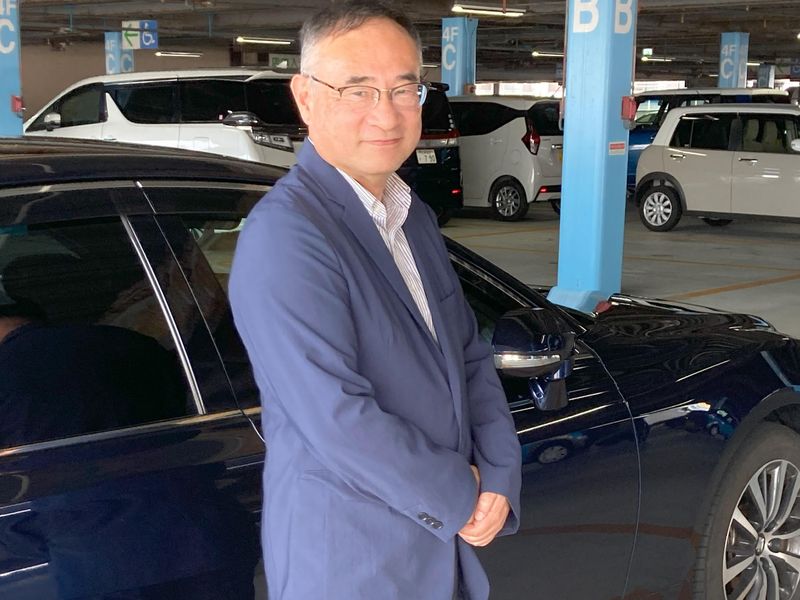 日本道路興運株式会社の求人・転職情報