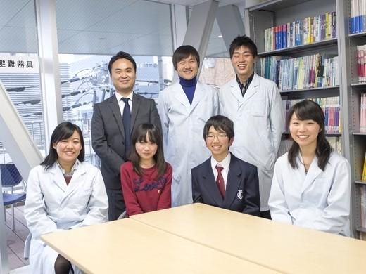 ユリウス　川口教室のアルバイト・バイト求人情報-01