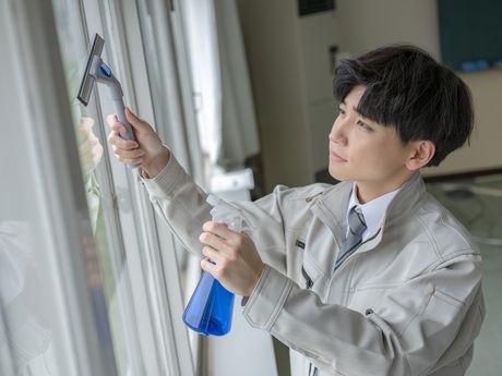 SENKA株式会社　清掃専科サービスのアルバイト・バイト求人情報-15