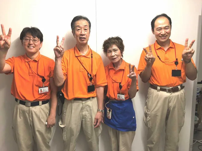株式会社ビークルーエッセのアルバイト・バイト求人情報