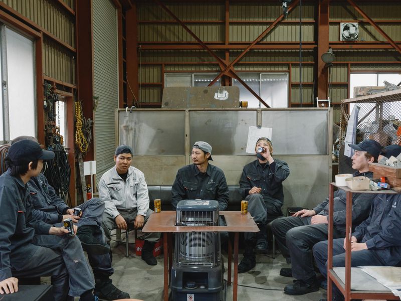 株式会社及川鐵工所の求人・転職情報