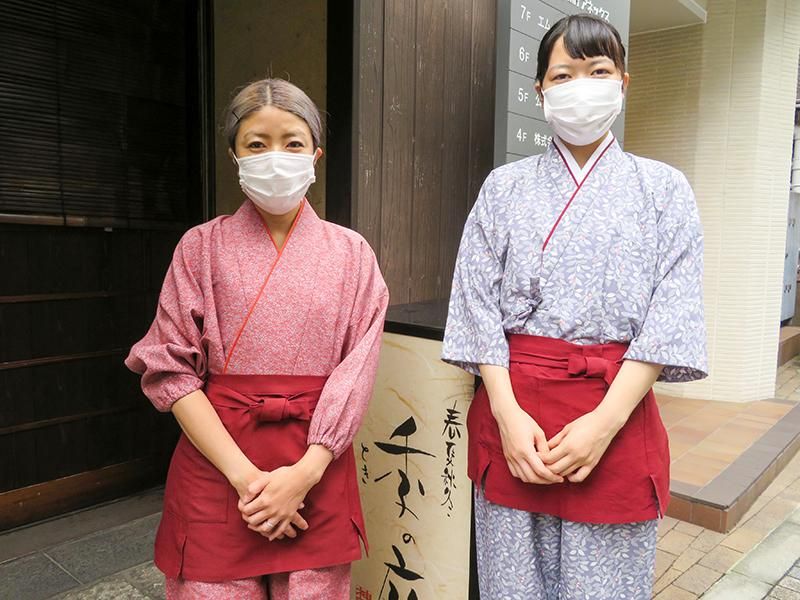 季の庭 神田店のアルバイト・バイト求人情報-04