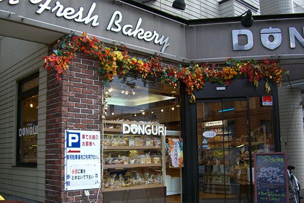 株式会社　どんぐりの求人・転職情報