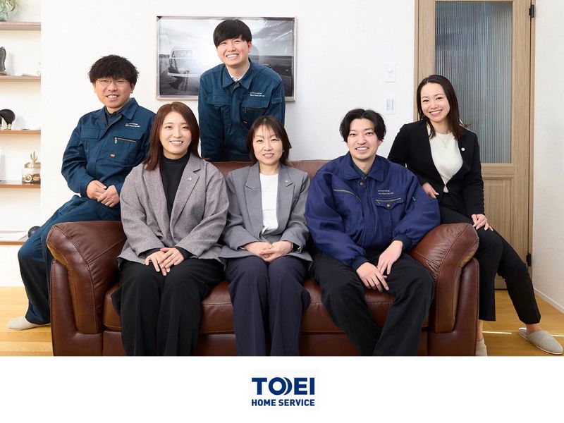 東栄ホームサービス株式会社-0003の求人・転職情報