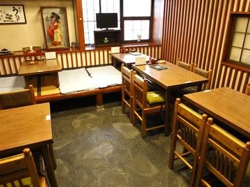 うなぎ　世田谷　宮川のアルバイト・バイト求人情報-03