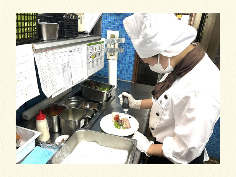 ベーカリーレストラン　サンマルク北山通り店のアルバイト・バイト求人情報-02