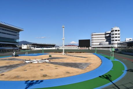 日本トーター　静岡競輪事業所のアルバイト・バイト求人情報-37