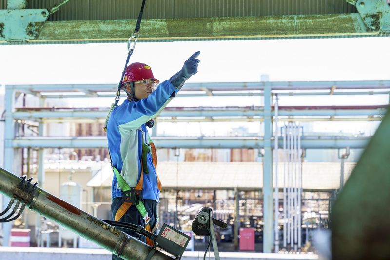 日新産業株式会社の求人・転職情報