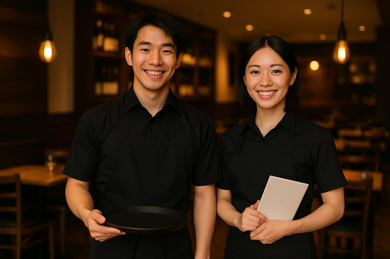 株式会社SMVの求人・転職情報