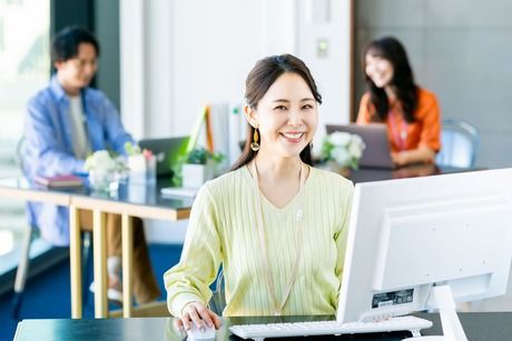 株式会社オーリーズの求人・転職情報