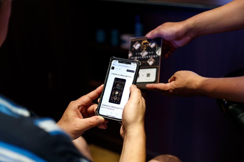 COOKIE for MENのアルバイト・バイト求人情報-05