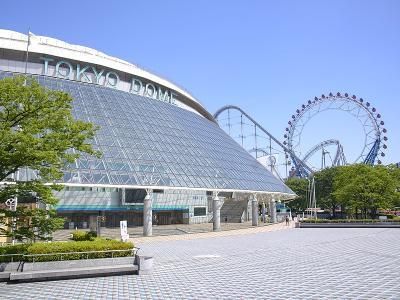 東京ドームシティのアルバイト・バイト求人情報-10