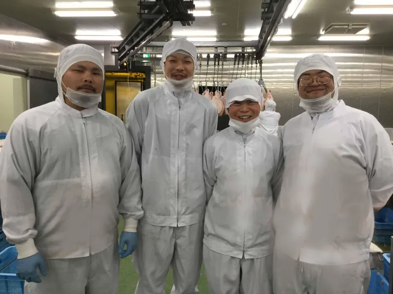 株式会社　茨城畜産商事の求人・転職情報