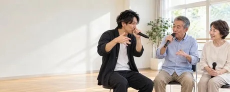 2nd Community株式会社　千里丘スタジオのアルバイト・バイト求人情報