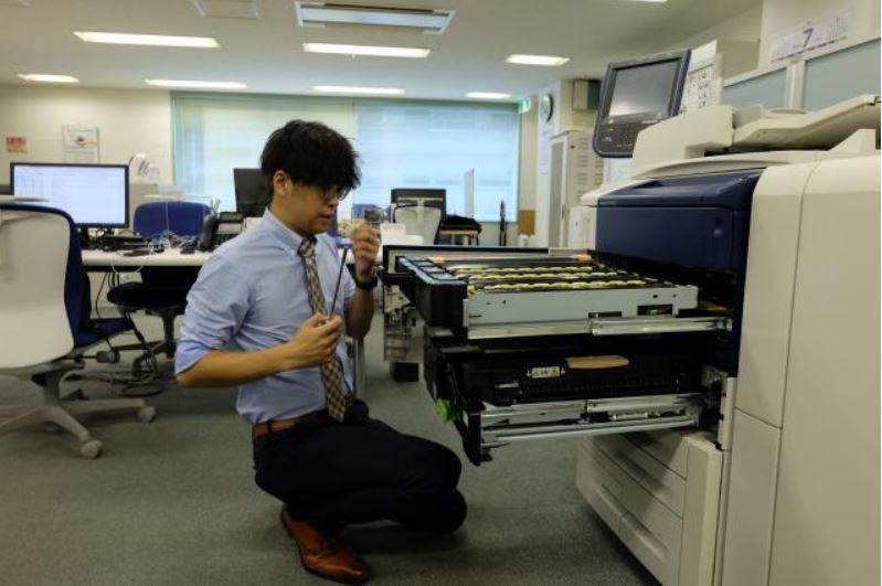 日本アスペクトコア株式会社の求人・転職情報