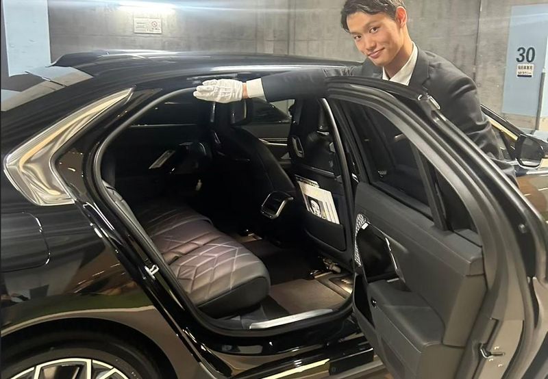 東京エムケイ株式会社