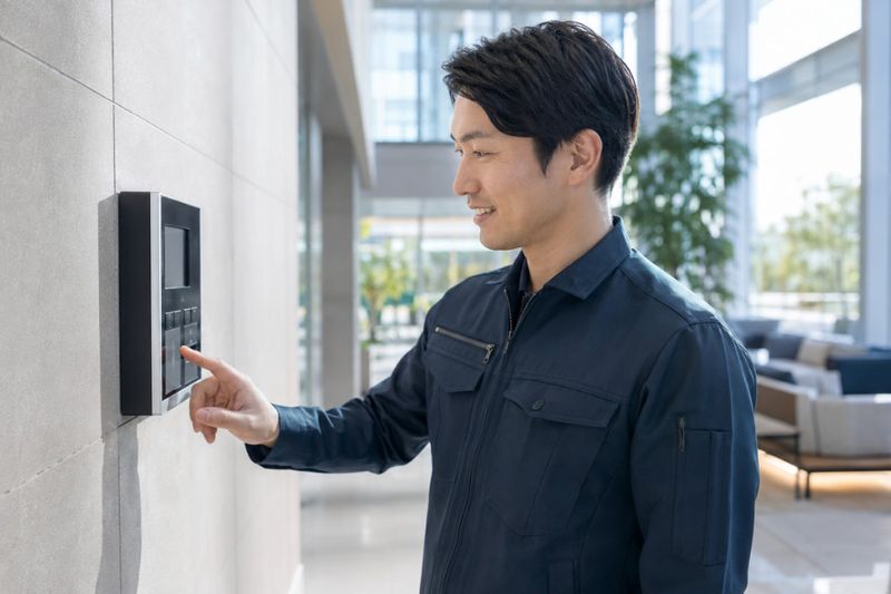 セコム株式会社の求人・転職情報