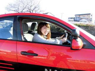 中田自動車学校のアルバイト・バイト求人情報