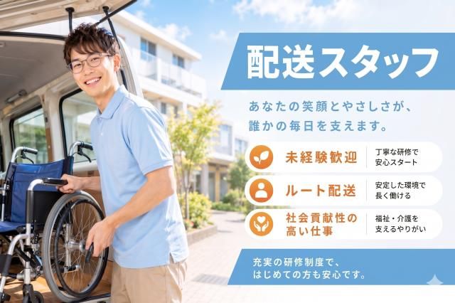 パラマウントケアサービス株式会社の求人・転職情報