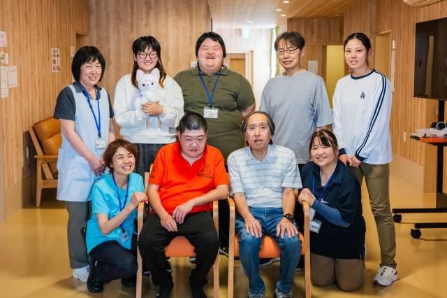 社会福祉法人　恵和会-0022の求人・転職情報