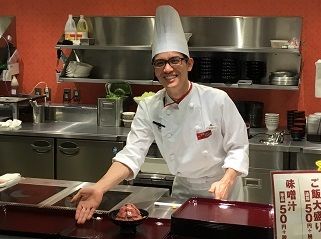 株式会社　柿安本店　 柿安 Meat Express　イオンモール四日市北店(株式会社KHフードサービス)のアルバイト・バイト求人情報-39