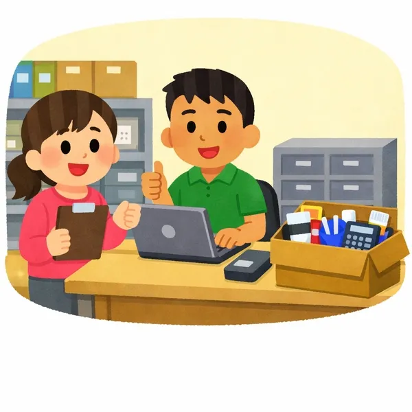 求人画像