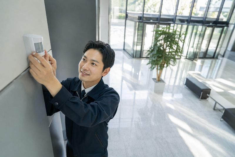 セコム株式会社の求人・転職情報