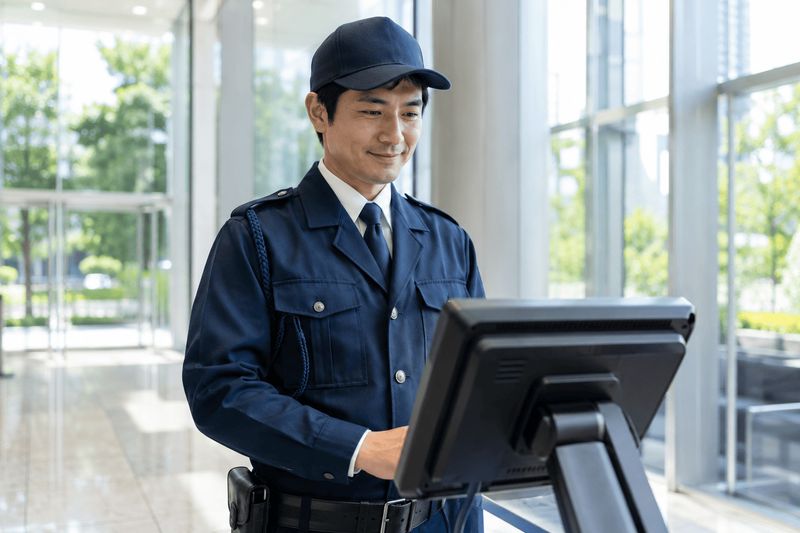 セコム株式会社の求人・転職情報