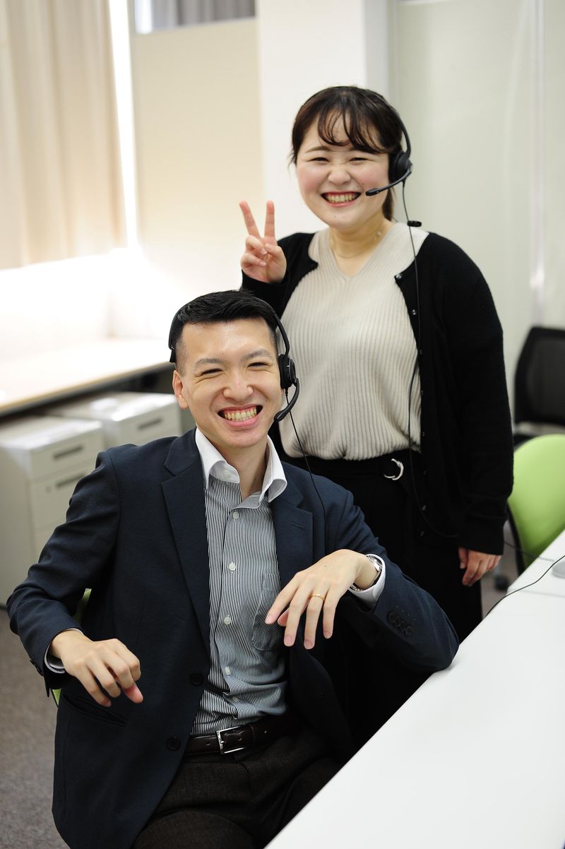 株式会社ジップ　顧客サービスセンターのアルバイト・バイト求人情報-03