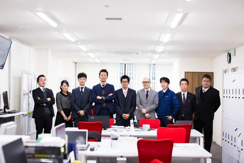 株式会社ケイトーの求人・転職情報