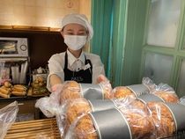 PAUL東急あざみ野店のアルバイト・バイト求人情報-10