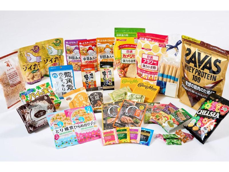 株式会社細川洋行