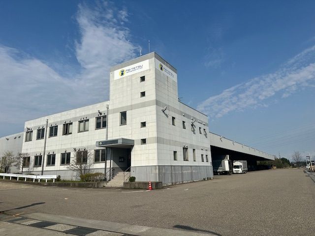 北陸名鉄運輸株式会社の求人・転職情報
