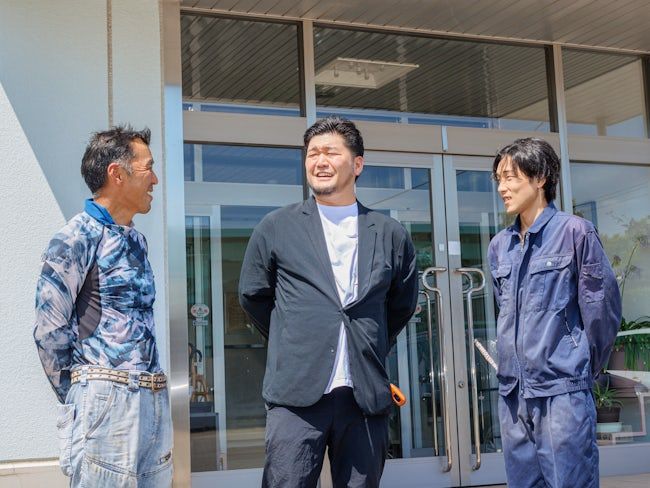 河合鉄工株式会社-0006の求人・転職情報