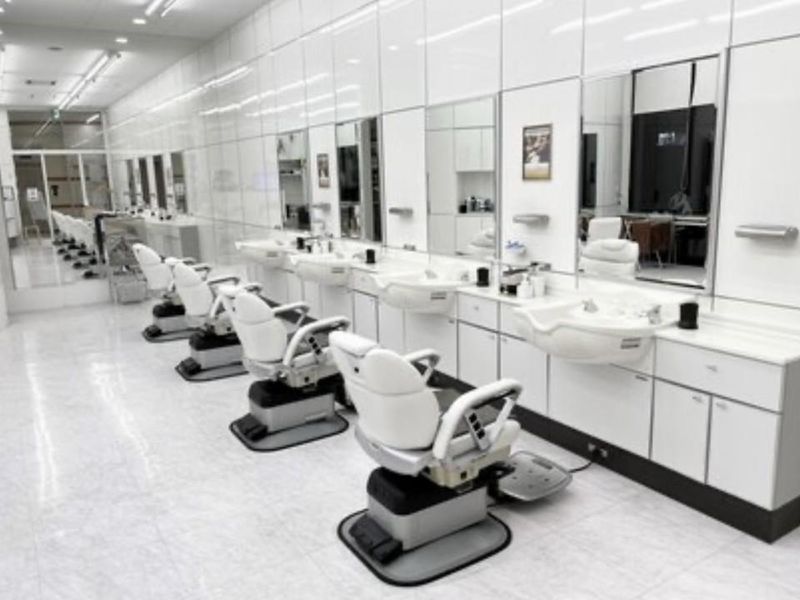 THE BARBERSHOP Karudanのアルバイト・バイト求人情報-02