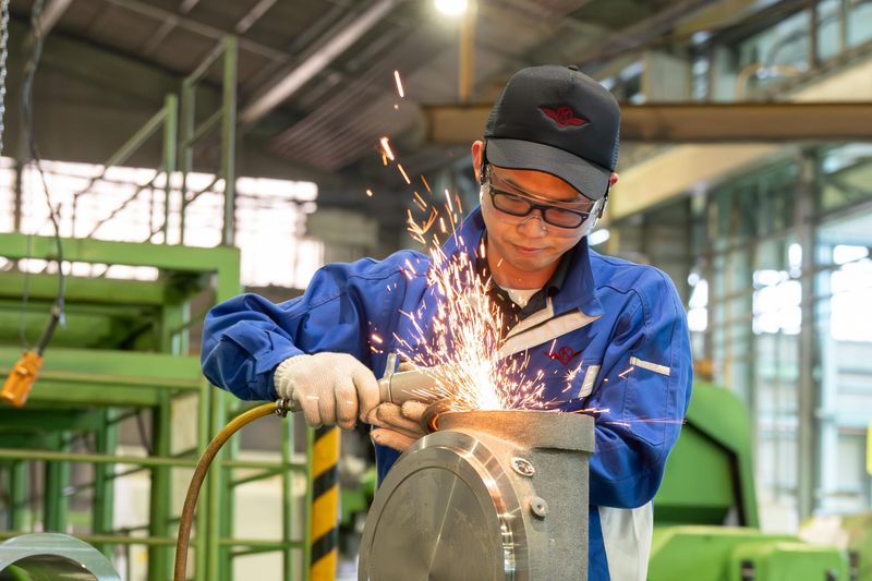 光陽精機株式会社