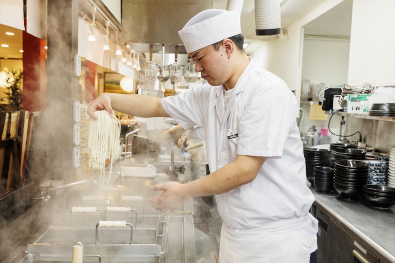 うどん食堂太鼓亭　京都向日店のイメージ4