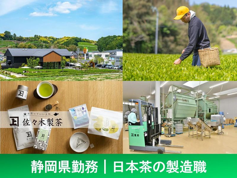佐々木製茶株式会社