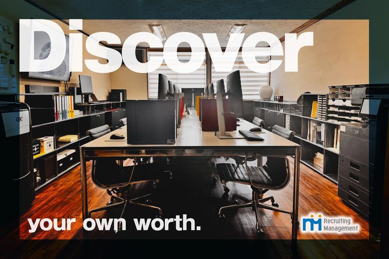 株式会社リクルーティングマネジメント