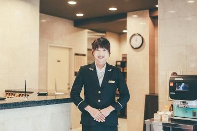 株式会社呉竹荘の求人・転職情報