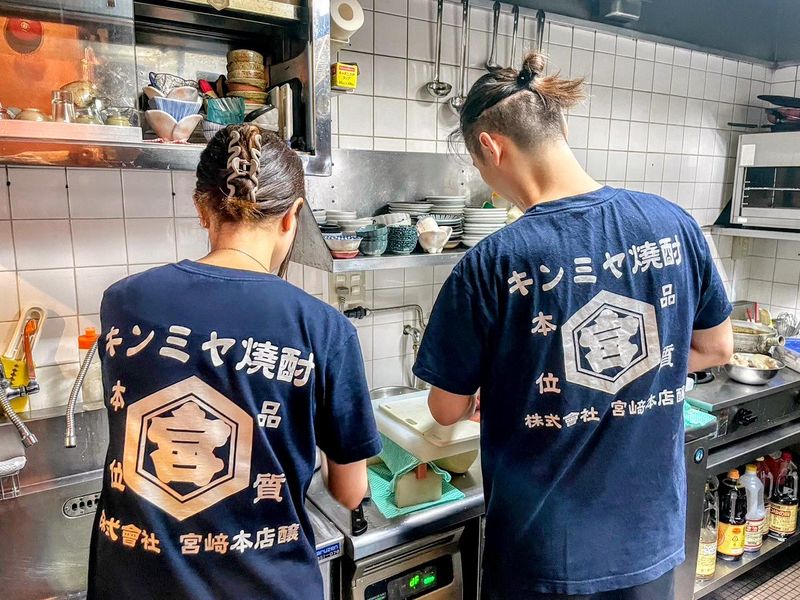 大衆酒場 こいさご 大井町本店のアルバイト・バイト求人情報-05